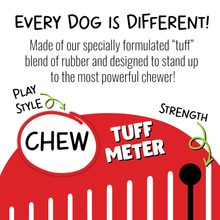 Load image into Gallery viewer, Jolly Tuff Flyer