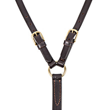 Load image into Gallery viewer, MARTINGALE Victor Supreme Bob Hart Adjustable Arabian Training Martingale