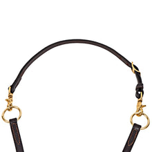 Load image into Gallery viewer, MARTINGALE Victor Supreme Bob Hart Adjustable Arabian Training Martingale