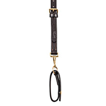 Load image into Gallery viewer, MARTINGALE Victor Supreme Bob Hart Adjustable Arabian Training Martingale