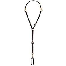Load image into Gallery viewer, MARTINGALE Victor Supreme Bob Hart Adjustable Arabian Training Martingale