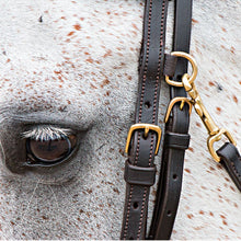 Load image into Gallery viewer, BRIDLE Billy Royal Arabian Training Bridle