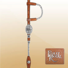 Load image into Gallery viewer, Bainbridge Classic Two Ear Headstall