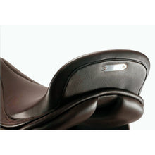 Load image into Gallery viewer, The Beaufort™ Deep Seat/Equitation Cut Back Show Saddle