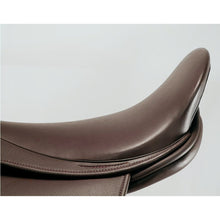 Load image into Gallery viewer, The Beaufort™ Deep Seat/Equitation Cut Back Show Saddle