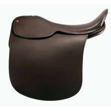 Load image into Gallery viewer, The Beaufort™ Deep Seat/Equitation Cut Back Show Saddle