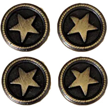 Load image into Gallery viewer, Magnetic Crystal & Silver Number Holders