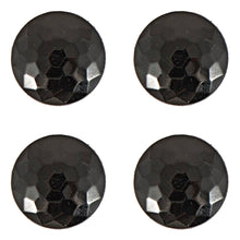 Load image into Gallery viewer, Magnetic Crystal & Silver Number Holders