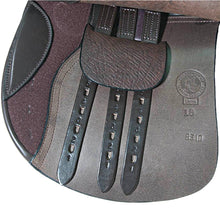 Load image into Gallery viewer, Lovatt & Ricketts® Sylvan™ Deep Seat Hunt Saddle