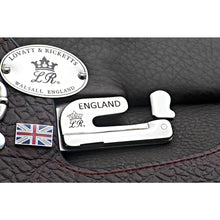 Load image into Gallery viewer, Lovatt & Ricketts® Sylvan™ Deep Seat Hunt Saddle