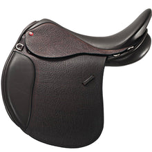 Load image into Gallery viewer, Lovatt & Ricketts® Sylvan™ Deep Seat Hunt Saddle
