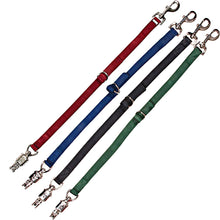 Load image into Gallery viewer, Dura-Tech® Double Ply Adjustable Nylon Trailer Ties
