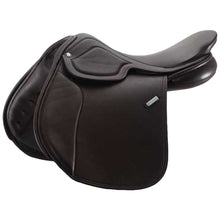 Load image into Gallery viewer, Elan Ultra™ Close-Contact Hunt Saddle
