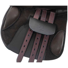 Load image into Gallery viewer, Elan Ultra™ Close-Contact Hunt Saddle