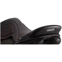 Load image into Gallery viewer, Elan Ultra™ Close-Contact Hunt Saddle