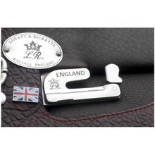 Load image into Gallery viewer, Elan Ultra™ Close-Contact Hunt Saddle