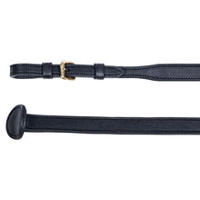 Load image into Gallery viewer, Billy Royal® Flat Leather Show Lead 1" x 10'