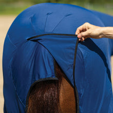 Load image into Gallery viewer, UltraFlex® Full Body Lycra Slicker With Full Zipper