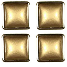 Load image into Gallery viewer, Magnetic Crystal & Silver Number Holders