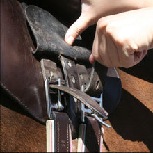 Load image into Gallery viewer, Joseph Sterling® Overlay Girth