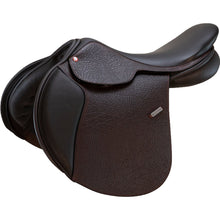 Load image into Gallery viewer, Lovatt & Ricketts® Kingston Close Contact Jumping Saddle