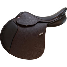 Load image into Gallery viewer, Lovatt & Ricketts® Kingston Close Contact Jumping Saddle
