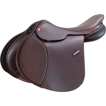 Load image into Gallery viewer, Lovatt & Ricketts® Kingston Close Contact Jumping Saddle