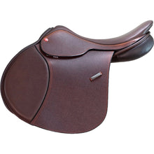 Load image into Gallery viewer, Lovatt & Ricketts® Kingston Close Contact Jumping Saddle