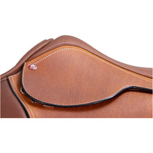 Load image into Gallery viewer, Lovatt & Ricketts® Kingston Close Contact Jumping Saddle