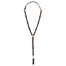 Load image into Gallery viewer, MARTINGALE Premier 10 Ring Training Martingale