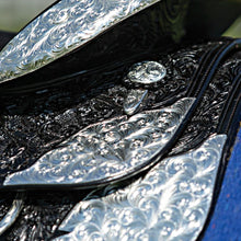 Load image into Gallery viewer, Sedona Western Show Saddle