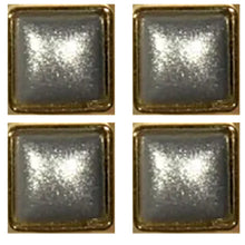 Load image into Gallery viewer, Magnetic Crystal & Silver Number Holders