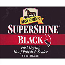 Load image into Gallery viewer, Supershine® Hoof Polish-8 oz.