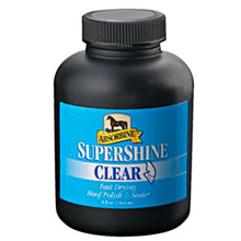 Load image into Gallery viewer, Supershine® Hoof Polish-8 oz.