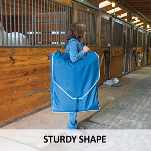 Dura-Tech® Supreme Stall Front Bag