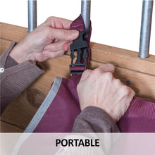 Load image into Gallery viewer, Dura-Tech® Supreme Stall Front Bag