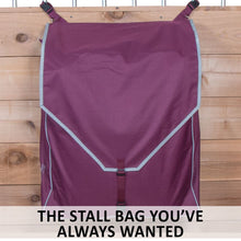 Load image into Gallery viewer, Dura-Tech® Supreme Stall Front Bag