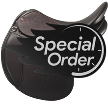Load image into Gallery viewer, Lovatt & Ricketts® Sylvan™ Deep Seat Hunt Saddle