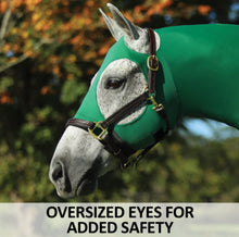 Load image into Gallery viewer, UltraFlex® Full Separating Zipper Slicker Hood