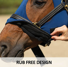 Load image into Gallery viewer, UltraFlex® Full Separating Zipper Slicker Hood