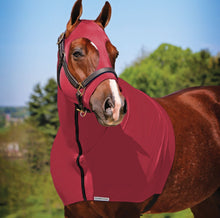 Load image into Gallery viewer, UltraFlex® Full Separating Zipper Slicker Hood