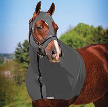 Load image into Gallery viewer, UltraFlex® Full Separating Zipper Slicker Hood