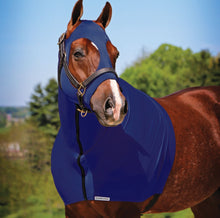 Load image into Gallery viewer, UltraFlex® Full Separating Zipper Slicker Hood