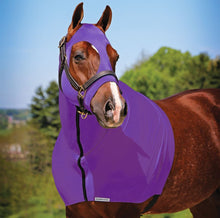 Load image into Gallery viewer, UltraFlex® Full Separating Zipper Slicker Hood