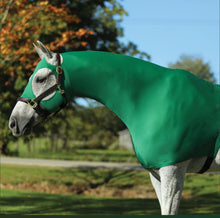 Load image into Gallery viewer, UltraFlex® Full Separating Zipper Slicker Hood