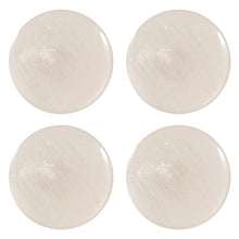 Load image into Gallery viewer, Magnetic Crystal & Silver Number Holders