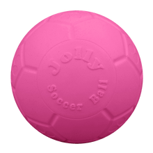 Load image into Gallery viewer, Jolly Soccer Ball
