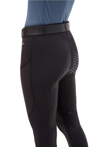 KERRITS Ice Fil® Full Seat Bootcut Pant Tights - Tall