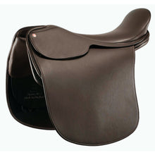Load image into Gallery viewer, The Beaufort™ Deep Seat/Equitation Cut Back Show Saddle
