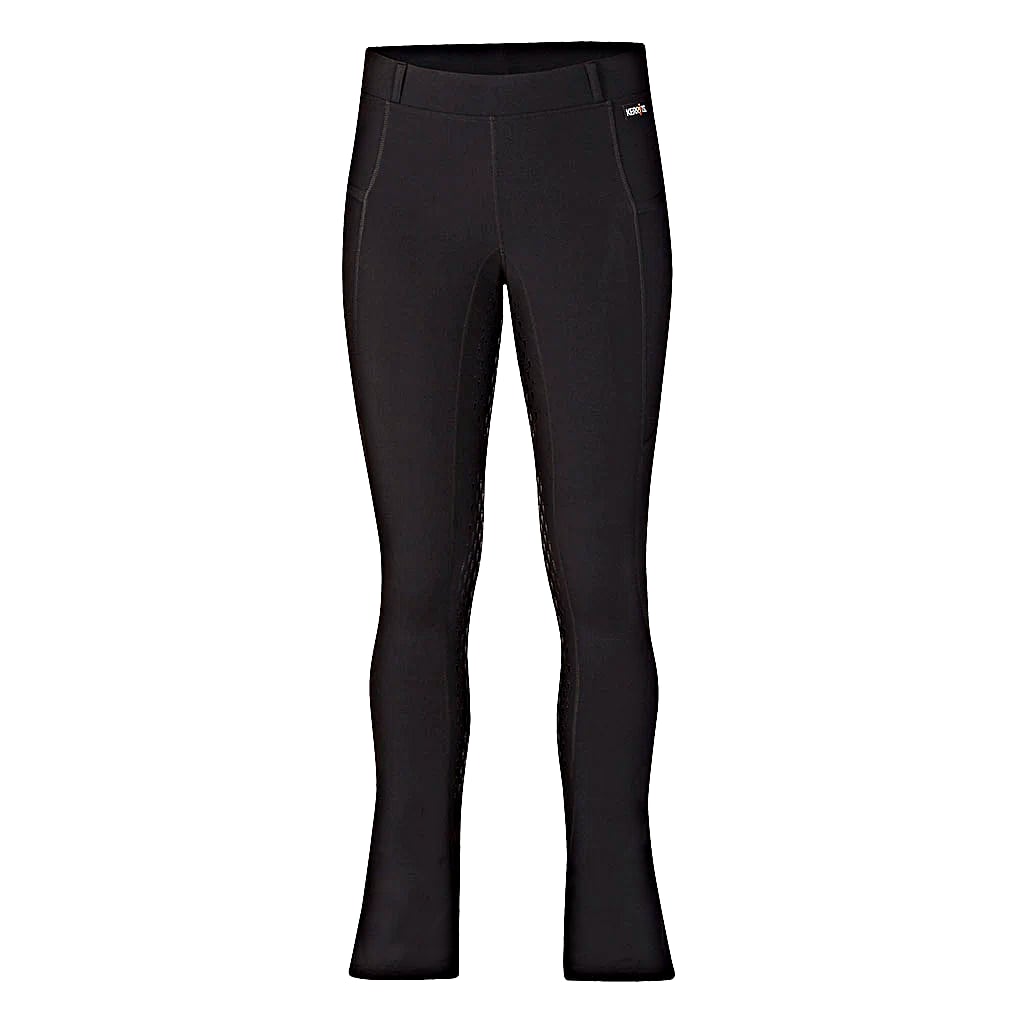 KERRITS Ice Fil® Full Seat Bootcut Pant Tights - Tall – Nymeyer's at  Tanglewood